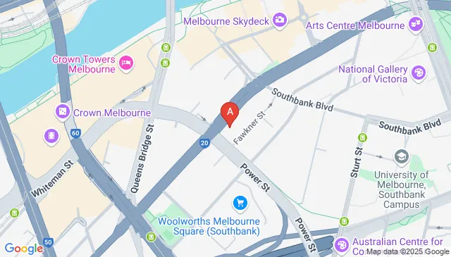 Parking For Rent - City Road, Southbank, Southbank Parking For Rent - City Road, Southbank, Southbank