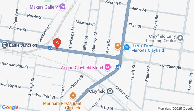 Parking For Rent - Clayfield Garage For Rent Parking For Rent - Clayfield Garage For Rent