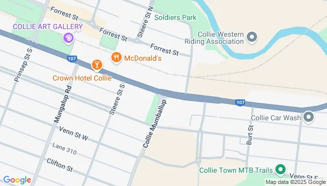 Parking For Rent - Collie Space Parking For Rent - Collie Space