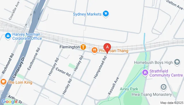 Parking For Rent - The Crescent, Homebush West Parking For Rent - The Crescent, Homebush West