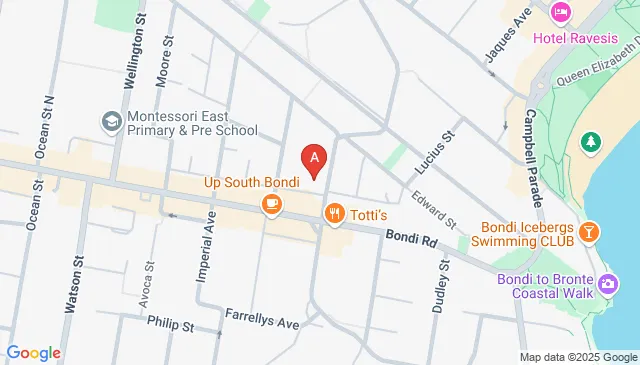 Parking For Rent - Denham Street 44 Bondi Parking For Rent - Denham Street 44 Bondi