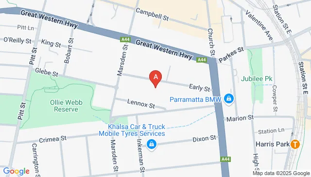 Parking For Rent - Early St, Parramatta Parking For Rent - Early St, Parramatta
