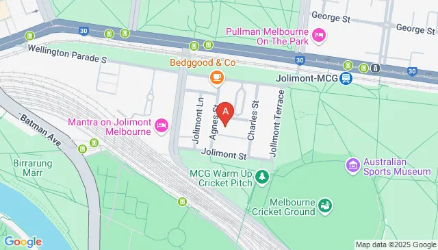 Parking For Rent - East Melbourne- Great Location Parking For Rent - East Melbourne- Great Location