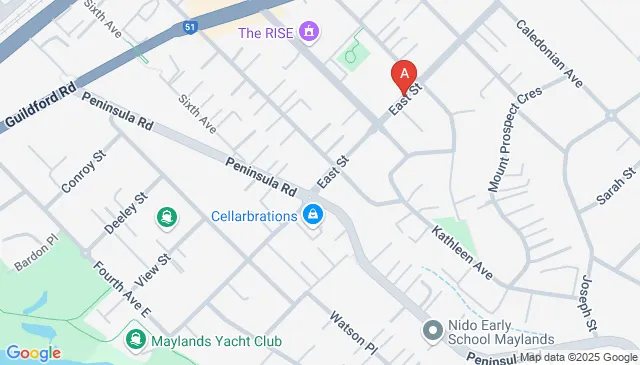 Parking For Rent - East Street, Maylands