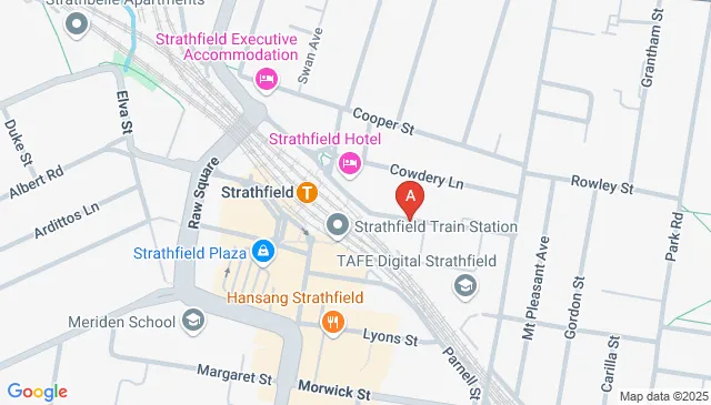 Parking For Rent - Everton Road Strathfield Parking For Rent - Everton Road Strathfield
