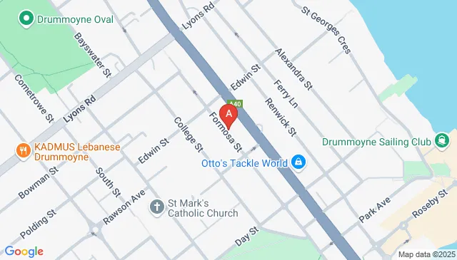 Parking For Rent - Fermosa St Drummoyne, Drummoyne Parking For Rent - Fermosa St Drummoyne, Drummoyne