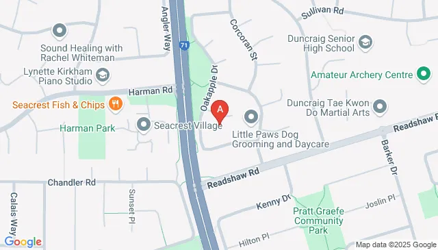 Parking For Rent - Fleta Court Duncraig Parking For Rent - Fleta Court Duncraig
