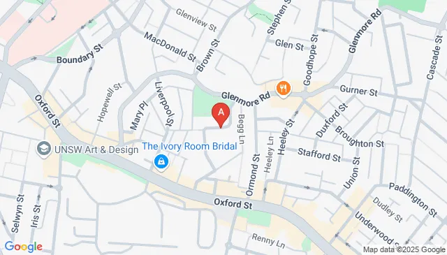 Parking For Rent - Flinton Street, Paddington Parking For Rent - Flinton Street, Paddington