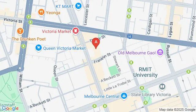 Parking For Rent - Franklin St Melbourne Parking For Rent - Franklin St Melbourne