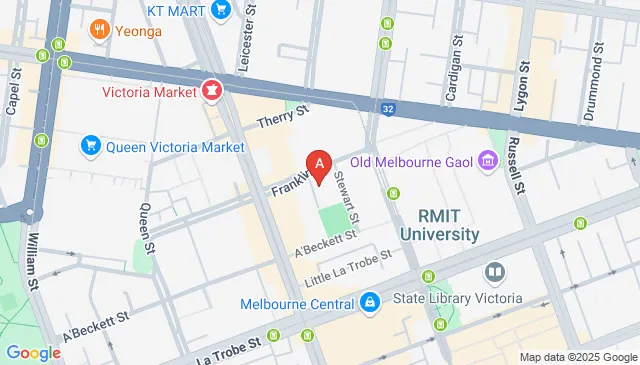 Parking For Rent - Franklin Street, Melbourne Parking For Rent - Franklin Street, Melbourne