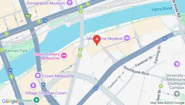 Parking For Rent - Freshwater Pl, Southbank Parking For Rent - Freshwater Pl, Southbank