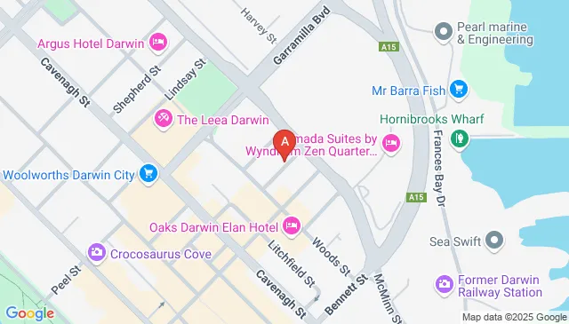 Parking For Rent - Gardiner Street, Darwin Cbd Parking For Rent - Gardiner Street, Darwin Cbd