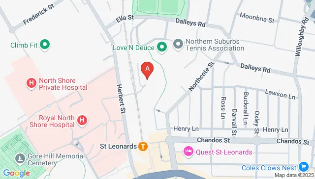 Parking For Rent - Herbert Street, Naremburn Parking For Rent - Herbert Street, Naremburn