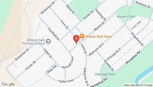 Parking For Rent - Irwin Street, Collie Parking For Rent - Irwin Street, Collie