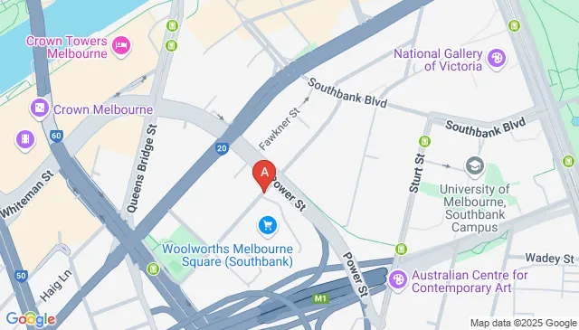 Parking For Rent - Kavanagh St Southbank Vic 3006 Parking For Rent - Kavanagh St Southbank Vic 3006