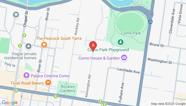Parking For Rent - Kensington Road, South Yarra Parking For Rent - Kensington Road, South Yarra