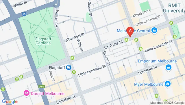 Parking For Rent - Lat Trobe St, Melbourne Parking For Rent - Lat Trobe St, Melbourne