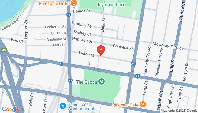 Parking For Rent - Linton Street, Woolloongabba Parking For Rent - Linton Street, Woolloongabba