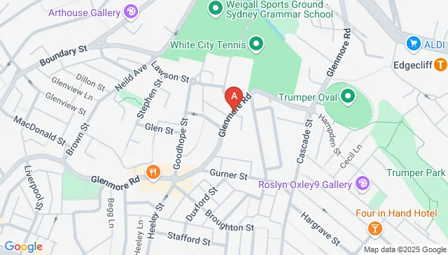 Parking For Rent - Lockup Garage Wanted Paddington-long Term Parking For Rent - Lockup Garage Wanted Paddington-long Term