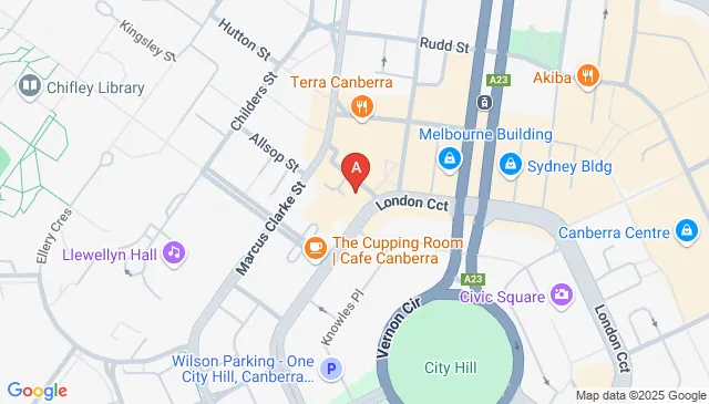 Parking For Rent - London Circuit, Canberra City Parking For Rent - London Circuit, Canberra City