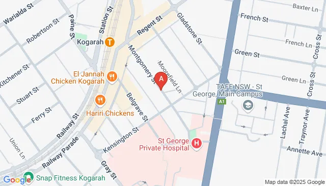 Parking For Rent - Looking For Car Parking In Kogarah Near Montgomery Street Parking For Rent - Looking For Car Parking In Kogarah Near Montgomery Street