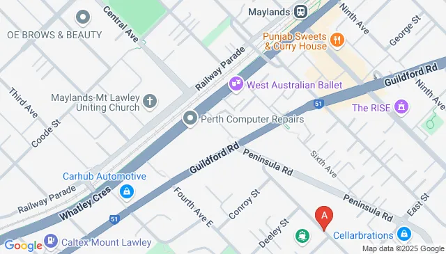 Parking For Rent - Maylands Parking For Rent - Maylands