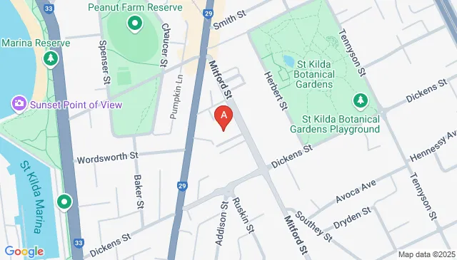 Parking For Rent - Mitford Street St Kilda Daily Parking Parking For Rent - Mitford Street St Kilda Daily Parking