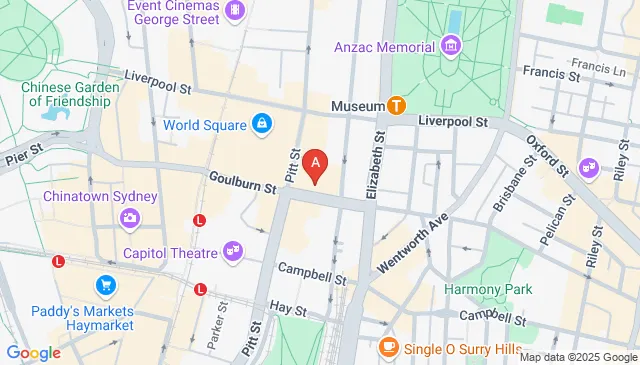 Parking For Rent - Motorcycle Parking Wanted - Goulburn St