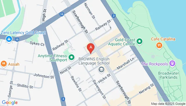 Parking For Rent - Need A Secured Car Page Near Nind Street South Port 