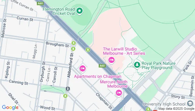 Parking For Rent - North Melbourne Opposite Children's Hospital Parking For Rent - North Melbourne Opposite Children's Hospital