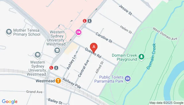 Parking For Rent - Opposite To Westmead Hospital, Westmead Parking For Rent - Opposite To Westmead Hospital, Westmead