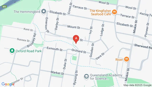 Parking For Rent - Orchard Street, Toowong Parking For Rent - Orchard Street, Toowong