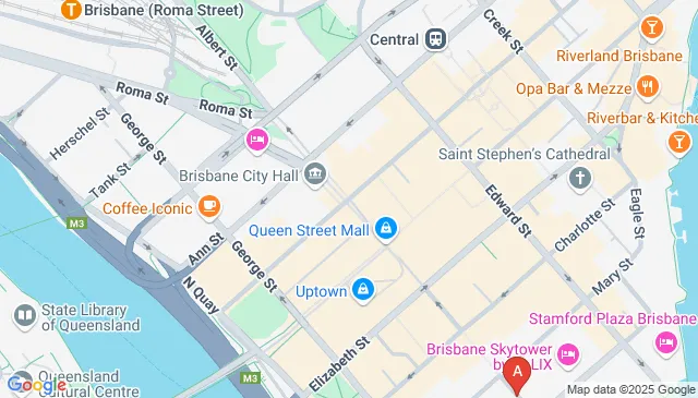Parking For Rent - Parking In Cbd Wanted