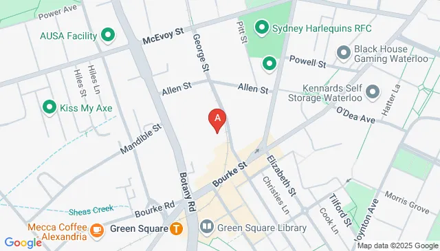 Parking For Rent - Parking Wanted - George Or Allen Street, Waterloo Parking For Rent - Parking Wanted - George Or Allen Street, Waterloo