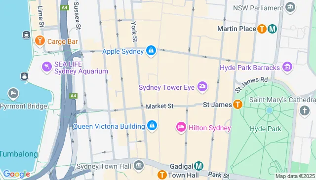 Parking For Rent - Parking Wanted - Sydney Cbd North
