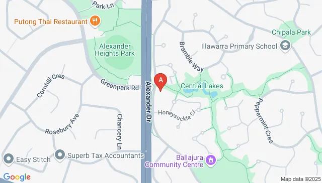 Parking For Rent - Parkview Drive, Ballajura Parking For Rent - Parkview Drive, Ballajura