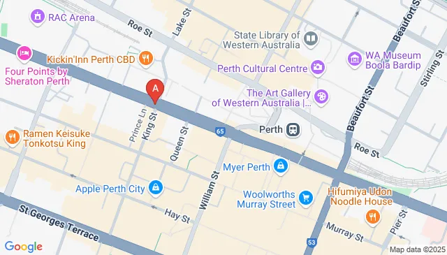 Parking For Rent - Perth Cbd Secured Parking Across From Arena Parking For Rent - Perth Cbd Secured Parking Across From Arena