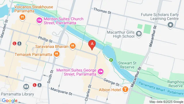 Parking For Rent - Phillip Street, Parramatta Parking For Rent - Phillip Street, Parramatta