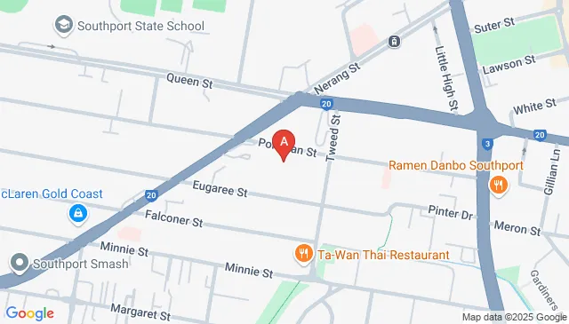 Parking For Rent - Pohlman Street, Southport, Gold Coast Parking For Rent - Pohlman Street, Southport, Gold Coast