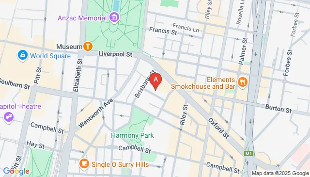 Parking For Rent - Poplar St, Surry Hills Parking For Rent - Poplar St, Surry Hills