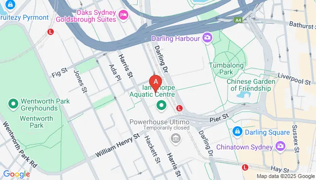 Parking For Rent - Pyrmont Street Ultimo Parking For Rent - Pyrmont Street Ultimo