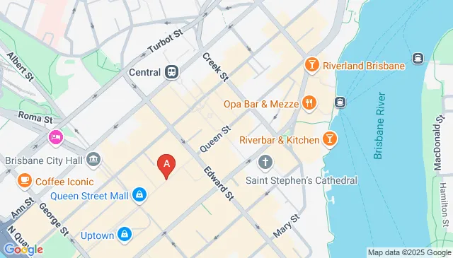 Parking For Rent - Queen St Carpark For Rent