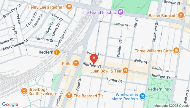 Parking For Rent - Renwick, Surry Hills/redfern Parking For Rent - Renwick, Surry Hills/redfern
