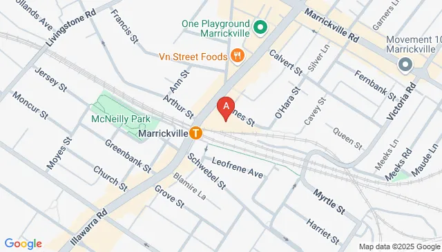 Parking For Rent - Reserved Underground Car Park In Secured Marrickville Building Parking For Rent - Reserved Underground Car Park In Secured Marrickville Building