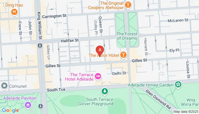 Parking For Rent - Sanders Place Adelaide Parking For Rent - Sanders Place Adelaide