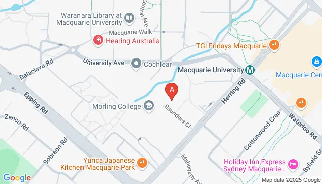 Parking For Rent - Saunders Close, Macquary Park Parking For Rent - Saunders Close, Macquary Park