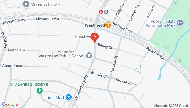 Parking For Rent - Secure Car Park At Westmead Parking For Rent - Secure Car Park At Westmead