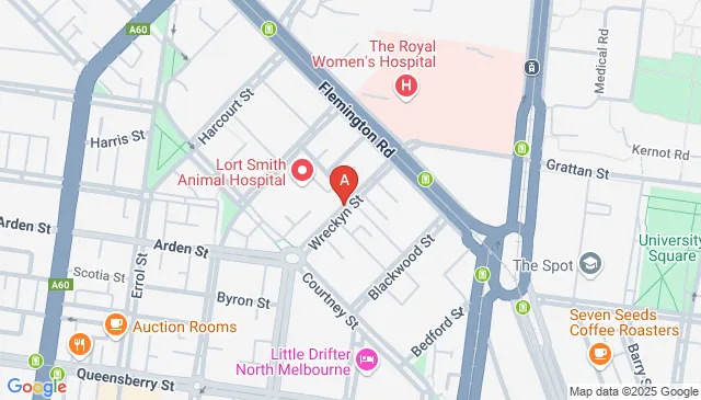 Parking For Rent - Secure Carpark Space Required Close To Royal Hospital Police Station