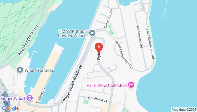 Parking For Rent - Secure Underground Car Park In Potts Point