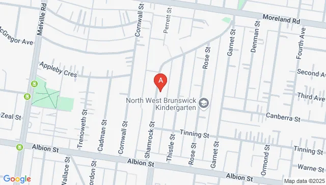 Parking For Rent - Shamrock Street, Brunswick West Parking For Rent - Shamrock Street, Brunswick West